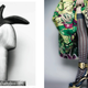 Illustration for article titled A First Look At The Mets Prada/Schiaparelli Show